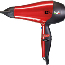 Фен для волос Ceriotti Bi5000 Plus Red TryoSystem (E3227RD)