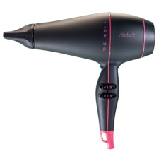 Фен для волос Ceriotti Line Up 4500 Black-Pink (E3232BKPK)