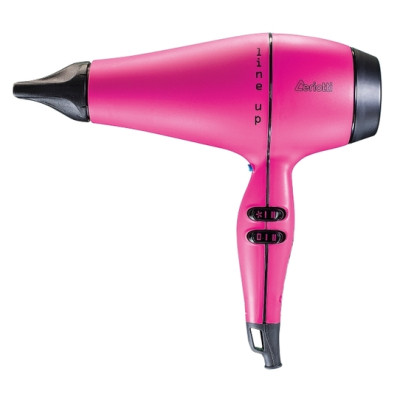 Профессиональный фен для волос Ceriotti Line Up 4500 Pink (E3232PK)