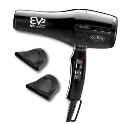 Фен профессиональный Coifin EV2H 2100 Вт