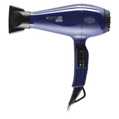 Фен професійний Coifin Korto A2R Ionic 2400 Вт