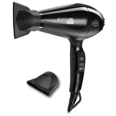 Фен професійний Coifin Korto A2R Ionic Black KTkaaRi 2400 Вт
