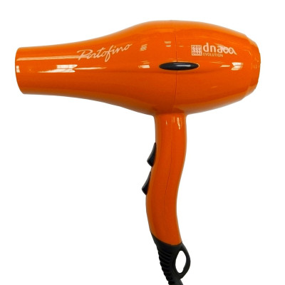Фен для волос DNA Portofino Orange (8307OR)
