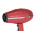 Профессиональный фен для волос GAMA (ГАМА) G-Evo Ultra Light 3800 Red Titanium Halogen Ion (A11.UL3800DCHAL.RS) 