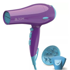 Фен для волосся GAMA Bloom Eleganza Ion Purple (GH1804)