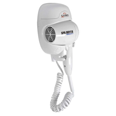 Настінний фен GA.MA Spa Dryer (A21.805SPA)