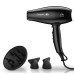Фен для волос GAMA Comfort 4D Therapy GH0532