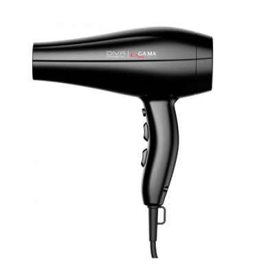 Фен профессиональный GAMA Diva Ceramic GH3535