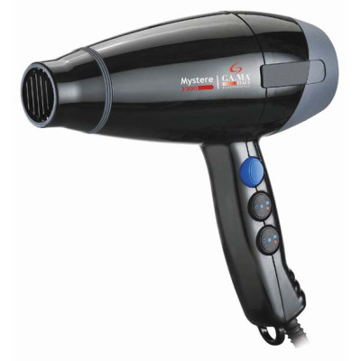 Профессиональный фен для волос GA.MA Mystere 3300 Ion