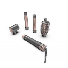 Фен-щетка GAMA uniQ Aura Styler GH0113