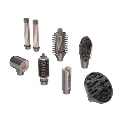 Мультистайлер GAMA uniQ Vibrance Styler GH0114