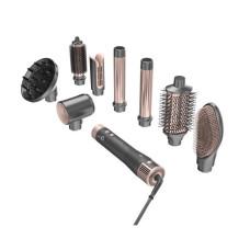 Фен-щетка GAMA uniQ Vibrance Styler GH0114