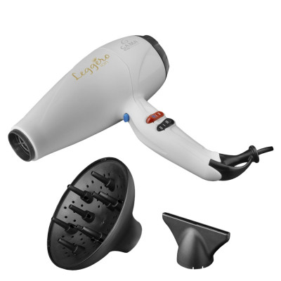 Фен для волосся GAMA Leggero Ion GH2002