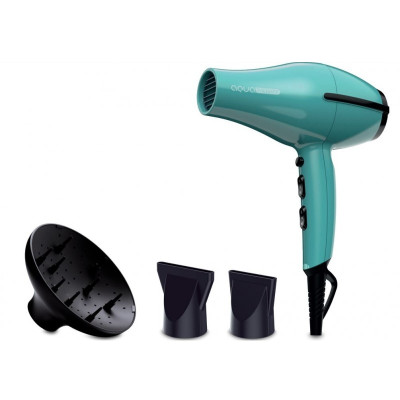 Фен GAMA Tempo Compact Aqua Therapy GH3405