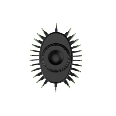Фен-щетка GAMA Avocado Power 3D GH4002