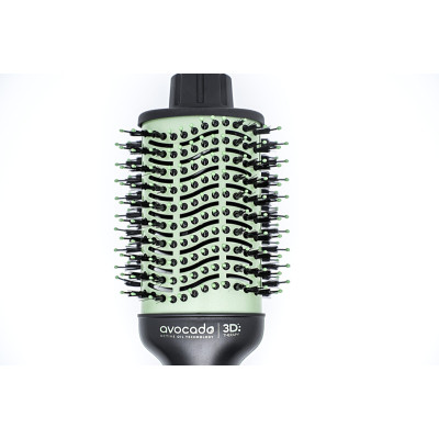 Фен-щетка GAMA Avocado Power 3D GH4002