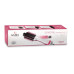 Фен-щітка GAMA Glamour Pink 3D GH4003