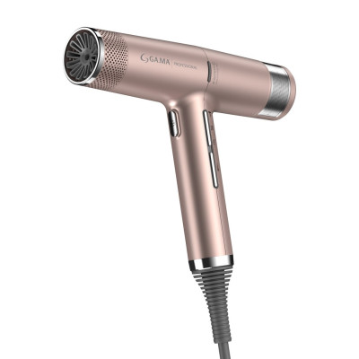 Фен для волос GAMA IQ3 Rose PH6080.PK