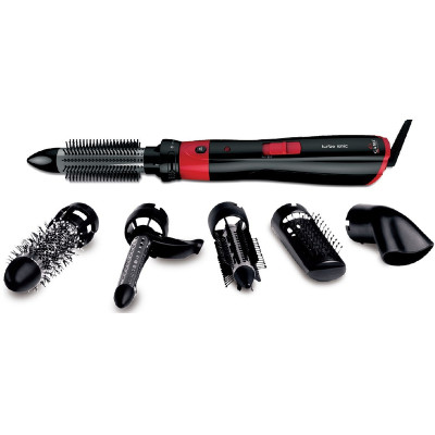Фен-щітка GAMA MultiStyler Turbo Ionic GH0102