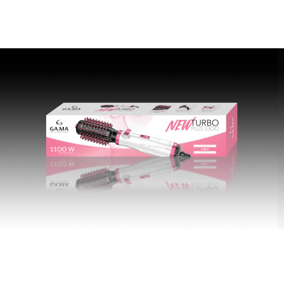 Фен-щітка GAMA Turbo Plus 2300 GH0106