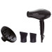 Фен для волос с ионизацией GAMA Ultra Compact Ion SH2360