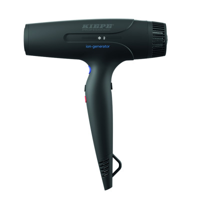 Фен для волос Kiepe OO 8313 Saloon Hair Dryer