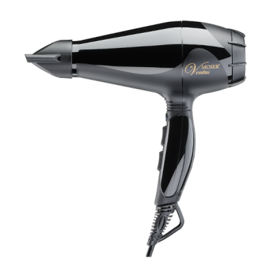 Фен професійний для волосся Moser Ventus 4350-0050