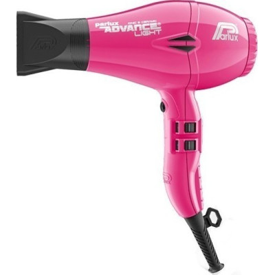 Профессиональный фен для волос Parlux Advance Light Fuchsia