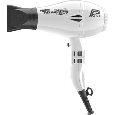 Профессиональный фен для волос Parlux Advance Light White