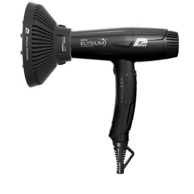 Профессиональный фен для волос Parlux Elysium MagicCompact Black