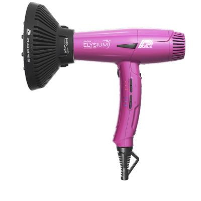 Профессиональный фен для волос Parlux Elysium MagicCompact Fuchsia
