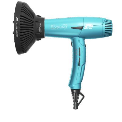 Профессиональный фен для волос Parlux Elysium MagicCompact Galaxy Blue