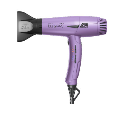 Профессиональный фен для волос Parlux Elysium Lilac