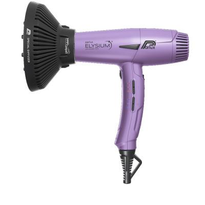 Професійний фен для волосся Parlux Elysium MagicCompact Lilac