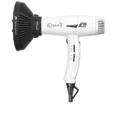 Фен Parlux Elysium MagicCompact White Фен Parlux Elysium MagicCompact White