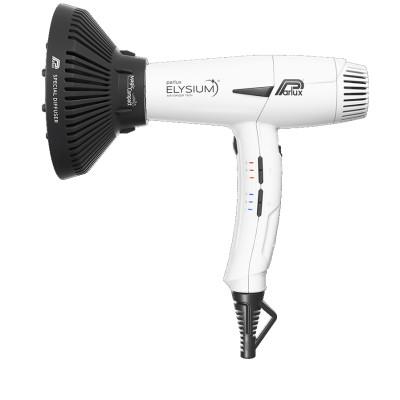 Профессиональный фен для волос Parlux Elysium MagicCompact White