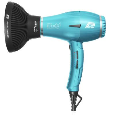 Професійний фен для волосся Parlux Ethos Magic Sense Galaxy Blue