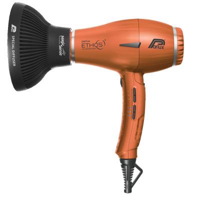 Профессиональный фен для волос Parlux Ethos Magic Sense Copper