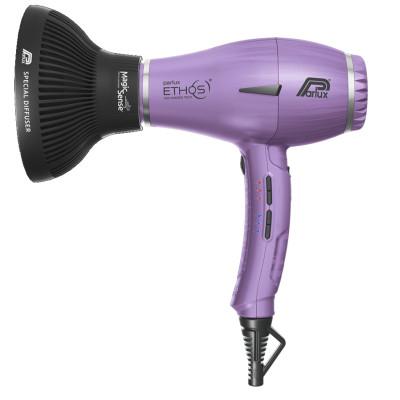 Професійний фен для волосся Parlux Ethos Magic Sense Lilac