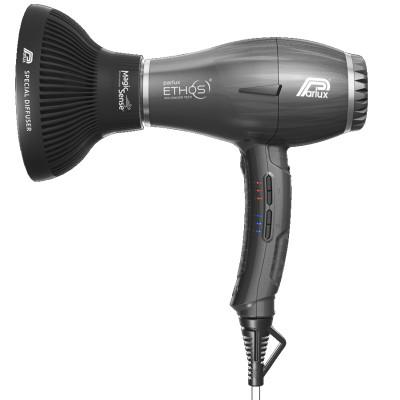 Профессиональный фен для волос Parlux Ethos Magic Sense Titanium