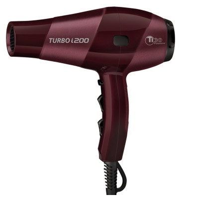 Профессиональный фен для волос Tico Professional Turbo i200 (100021)