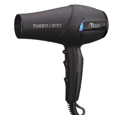 Фен для волосся професійний Tico Professional Turbo i300 (100022)