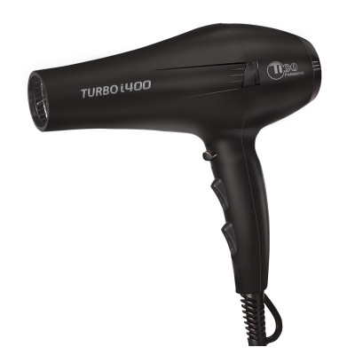 Фен для волосся професійний Tico Professional Turbo i400 (100023)