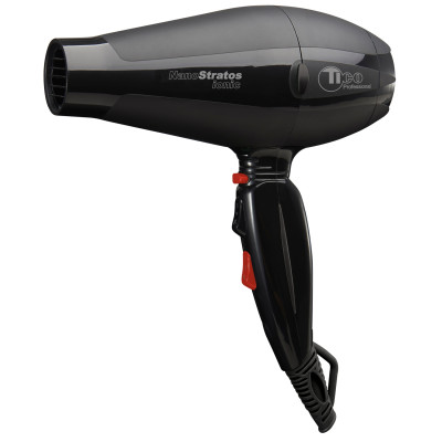 Фен для волос с ионизацией Tico Professional NanoStratos 100031