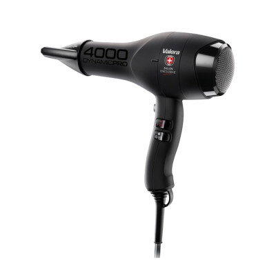 Профессиональный фен Valera Dynamic Pro 4000 Light (DP 4.0 RC) 