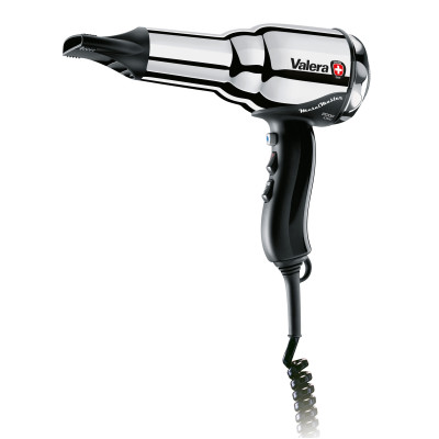 Профессиональный фен Valera Swiss Metal Master Light (584.01/I)