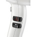 Профессиональный фен Valera Unlimited Pro 5000 Pearl White (UP 5.0 RC PW)