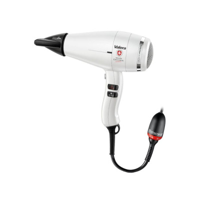 Профессиональный фен Valera Unlimited Pro 5000 Pearl White (UP 5.0 RC PW)