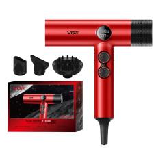 Фен для волосся VGR V-401 Red