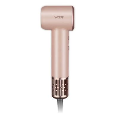 Профессиональный фен для волос VGR V-446 Rose
